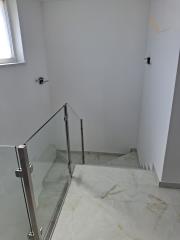 Chorvátsko : Nádherný dom s bazénom a panoramatickým výhľadom na more – Ostrov Vir!