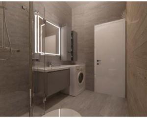 Chorvátsko - Na predaj  novostavba apartmánu v centre ostrova VIR