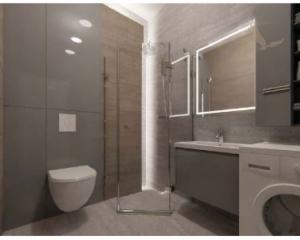 Chorvátsko - Na predaj  novostavba apartmánu v centre ostrova VIR