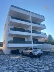 Chorvátsko - Novostavba apartmánu 100m od mora - Sveti Filip Jakov v ponuke len u Nás