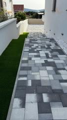 Chorvátsko - Novostavba apartmánu 100m od mora - Sveti Filip Jakov v ponuke len u Nás