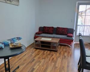 Chorvátsko - Apartmán len 150m od mora za top cenu