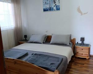 Chorvátsko - Apartmán len 150m od mora za top cenu