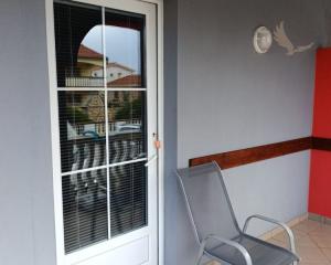 Chorvátsko - Apartmán len 150m od mora za top cenu