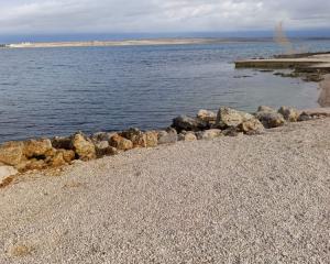 Chorvátsko - Dom 2x apartmán len 250m od mora s výhľadom na more