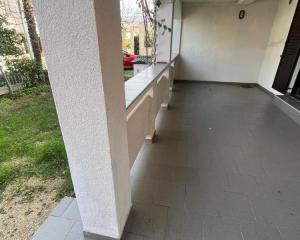 Chorvátsko - Dom 2x apartmán len 250m od mora s výhľadom na more