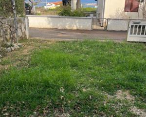 Chorvátsko - Dom 2x apartmán len 250m od mora s výhľadom na more