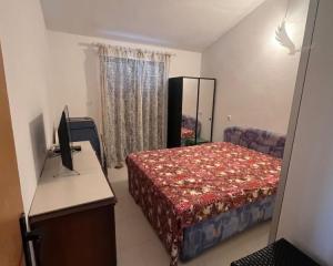 Chorvátsko - Dom 2x apartmán len 250m od mora s výhľadom na more