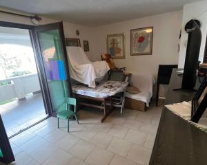 Chorvátsko - Dom 2x apartmán len 250m od mora s výhľadom na more