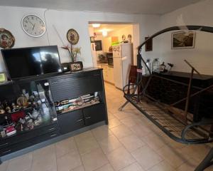 Chorvátsko - Dom 2x apartmán len 250m od mora s výhľadom na more