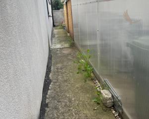 Chorvátsko - Dom 2x apartmán len 250m od mora s výhľadom na more