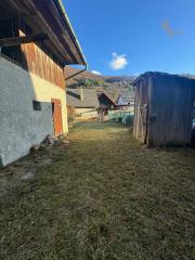 Na predaj dom - pozemok za výhodnú cenu v blízkosti Banskej Bystrice