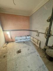 Na predaj dom - pozemok za výhodnú cenu v blízkosti Banskej Bystrice