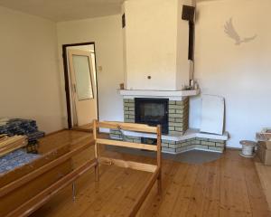 Dva domy na predaj pod Kráľovou hoľou