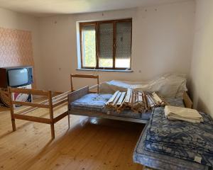 Dva domy na predaj pod Kráľovou hoľou