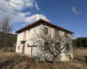 Dva domy na predaj pod Kráľovou hoľou