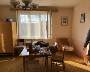 Dva domy na predaj pod Kráľovou hoľou