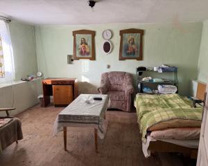 Dva domy na predaj pod Kráľovou hoľou