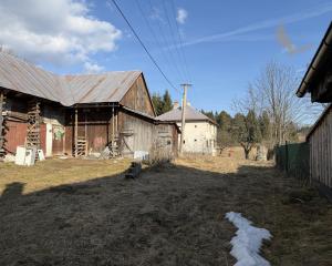 Dva domy na predaj pod Kráľovou hoľou