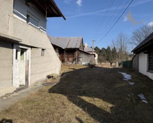 Dva domy na predaj pod Kráľovou hoľou