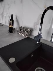 Zariadený apartmán blízko mora, Chorvátsko - Petrčane