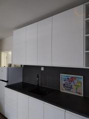 Zariadený apartmán blízko mora, Chorvátsko - Petrčane