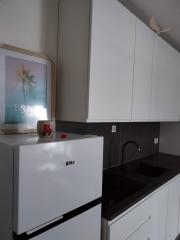 Zariadený apartmán blízko mora, Chorvátsko - Petrčane