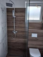 Zariadený apartmán blízko mora, Chorvátsko - Petrčane