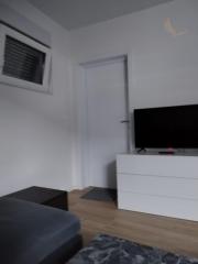 Zariadený apartmán blízko mora, Chorvátsko - Petrčane