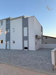 Chorvátsko , ostrov Vir - Na predaj podkrovný apartmán s výhľadom na more