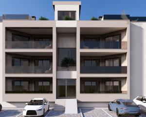 Chorvátsko - Privlaka - Novostavba apartmán len 200m od mora s výťahom v ponuke len u Nás