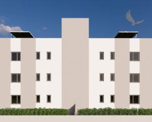 Chorvátsko - Privlaka - Novostavba apartmán len 200m od mora s výťahom v ponuke len u Nás