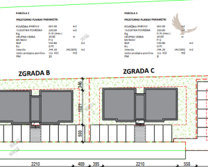 Chorvátsko - Privlaka - Novostavba apartmán len 200m od mora s výťahom v ponuke len u Nás