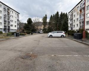 Pekný 3 izbový byt Závadka nad Hronom