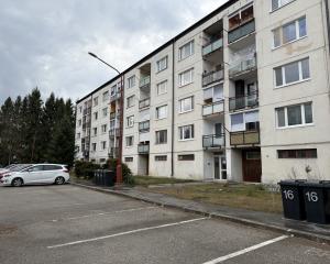 Pekný 3 izbový byt Závadka nad Hronom