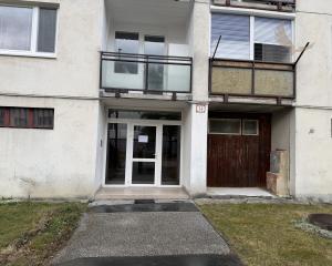 Pekný 3 izbový byt Závadka nad Hronom