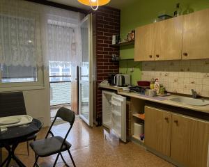 Pekný 3 izbový byt Závadka nad Hronom