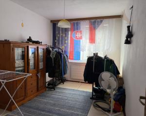 Pekný 3 izbový byt Závadka nad Hronom