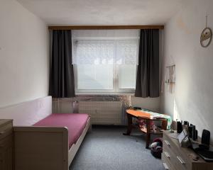 Pekný 3 izbový byt Závadka nad Hronom