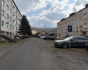 Pekný 3 izbový byt Závadka nad Hronom