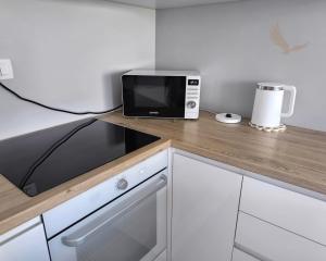 Chorvátsko - Novostavba 250m od mora a krásnej pláže