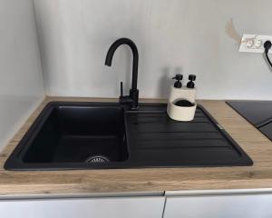 Chorvátsko - Novostavba 250m od mora a krásnej pláže