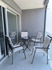 Chorvátsko - Novostavba 250m od mora a krásnej pláže