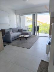 Chorvátsko - Novostavba 250m od mora a krásnej pláže