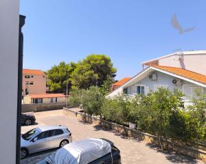 Chorvátsko - Novostavba 250m od mora a krásnej pláže