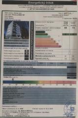 DOMOV, KDE DÝCHA DREVO: PRIESTRANNÝ 2-IZBOVÝ BYT (64 m²) – UL. RÁZUSOVA