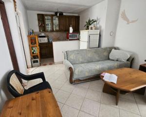 Chorvátsko na predaj: Apartmán s výhľadom na more na ostrove Vir