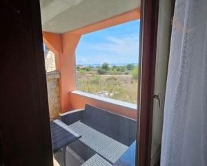 Chorvátsko na predaj: Apartmán s výhľadom na more na ostrove Vir