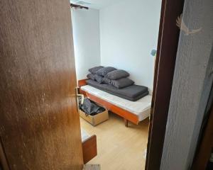 Chorvátsko na predaj: Apartmán s výhľadom na more na ostrove Vir