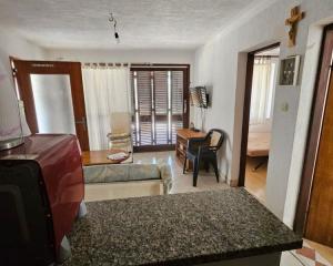 Chorvátsko na predaj: Apartmán s výhľadom na more na ostrove Vir